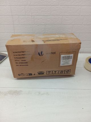 Macetas de Cultivo Vounot - 200L y 3x