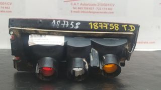 SUZUKI VITARA SE/SV (ET) 1.6 16V Hard Top Xaloc Superlujo PILOTO TRASERO DERECHO