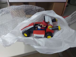 Mario Kart Live Home Circuit Nintendo Switch