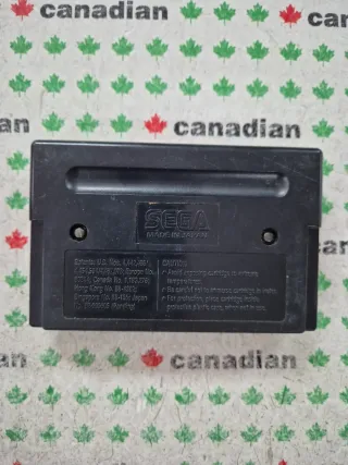 Mega Games II Mega Drive