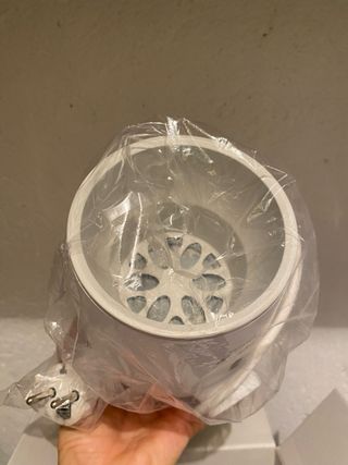 Esterilizador Philips Avent + calienta biberones.