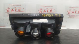 SUZUKI VITARA SE/SV (ET) 1.6 16V Hard Top Xaloc Superlujo PILOTO TRASERO IZQUIERDO