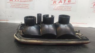 SUZUKI VITARA SE/SV (ET) 1.6 16V Hard Top Xaloc Superlujo PILOTO TRASERO IZQUIERDO