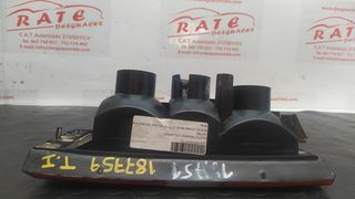 SUZUKI VITARA SE/SV (ET) 1.6 16V Hard Top Xaloc Superlujo PILOTO TRASERO IZQUIERDO