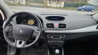 Renault Megane 2010