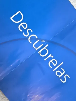 POSTER MONEDAS EURO 12 PAISES BANCO DE ESPAÑA 2002