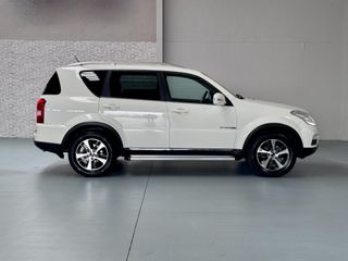 SsangYong Rexton D22T 178cv 4x2 Premium