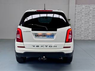 SsangYong Rexton D22T 178cv 4x2 Premium