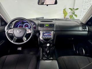 SsangYong Rexton D22T 178cv 4x2 Premium