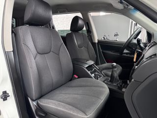 SsangYong Rexton D22T 178cv 4x2 Premium