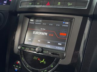 SsangYong Rexton D22T 178cv 4x2 Premium