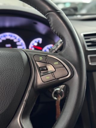 SsangYong Rexton D22T 178cv 4x2 Premium