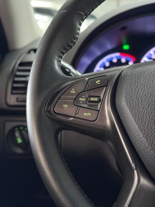 SsangYong Rexton D22T 178cv 4x2 Premium