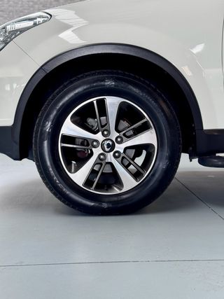 SsangYong Rexton D22T 178cv 4x2 Premium
