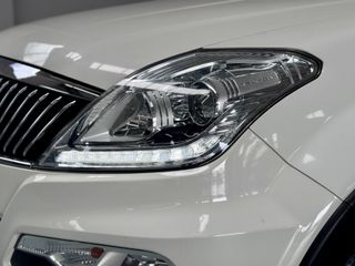 SsangYong Rexton D22T 178cv 4x2 Premium