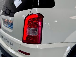 SsangYong Rexton D22T 178cv 4x2 Premium