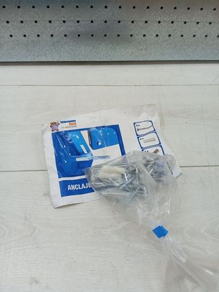 Organizador para  herramientas