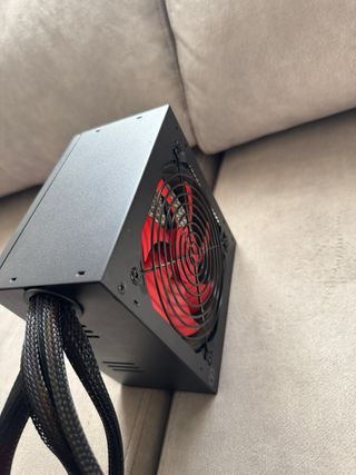 Fuente Alimentación Tempest GPSU 750W