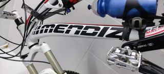 Bicicleta profesional