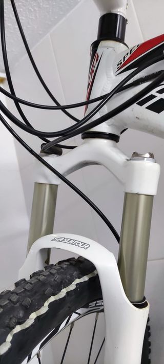 Bicicleta profesional