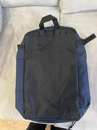 Mochila Eastpak Transit'R Pack Azul Marino