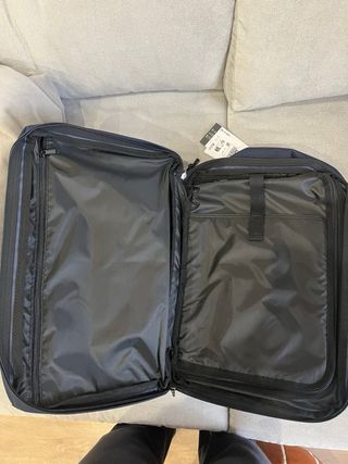 Mochila Eastpak Transit'R Pack Azul Marino