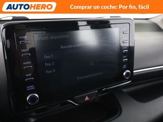 Toyota Yaris 1.5 Dual VVT-iE S-Edition