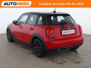 MINI Cooper Cooper