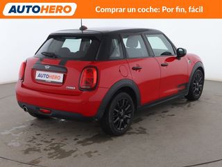 MINI Cooper Cooper