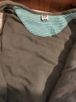 Saco de dormir Bebé Baby Tuc Tuc Chicco