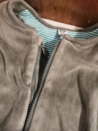 Saco de dormir Bebé Baby Tuc Tuc Chicco