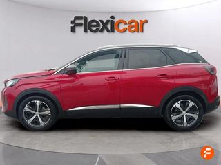 Peugeot 3008 1.5 BlueHDi 96kW S&S GT Pack EAT8