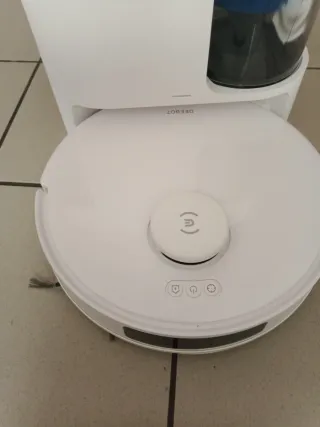 Ecovacs Deebot N20