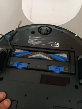 Ecovacs Deebot N20