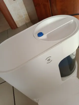 Ecovacs Deebot N20