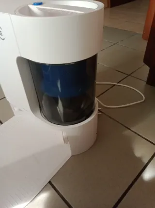 Ecovacs Deebot N20
