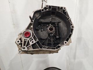 Fiat Doblo 2014 1,2 L diésel 5 [mvr: velocidad] caja de cambios manual 71798087