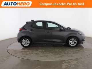 Toyota Yaris 1.5 Dual VVT-iE S-Edition