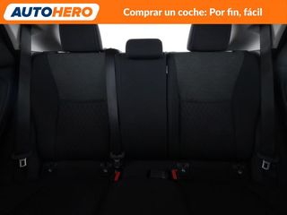 Toyota Yaris 1.5 Dual VVT-iE S-Edition