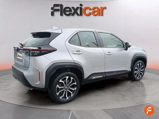 Toyota Yaris Cross 1.5 120H Active Tech