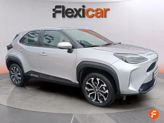 Toyota Yaris Cross 1.5 120H Active Tech