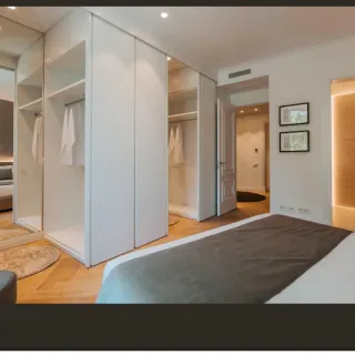 interiorista , muebles a medida