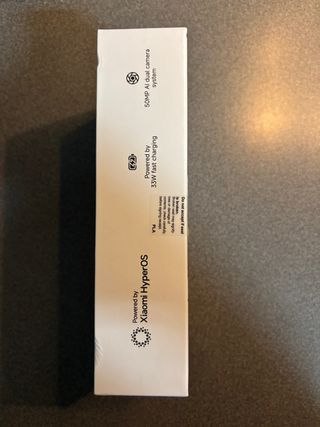 Xiaomi Redmi 15 7000mAh