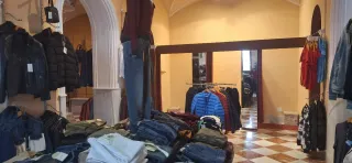 Se alquila local comercial 500 metro cuadrado