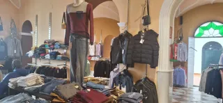 Se alquila local comercial 500 metro cuadrado