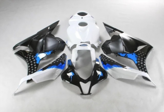 CARENADO PINTADO HONDA CBR600RR 09-12 LIMITED EDI