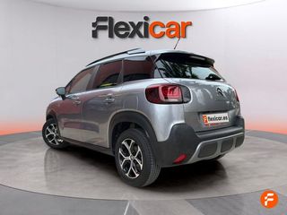 Citroën C3 Aircross PureTech 81kW (110CV) S&S C-Series