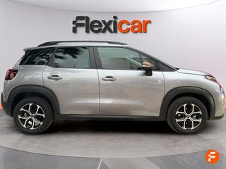 Citroën C3 Aircross PureTech 81kW (110CV) S&S C-Series