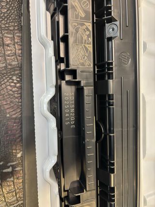 Tóner HP 205A Negro Nuevo