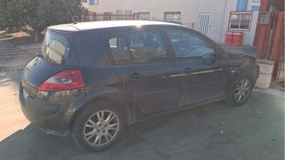 Renault Megane 1.5DCI